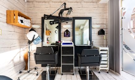 L’atelier d’Emelynea : Coiffeur à Bully-les-Mines