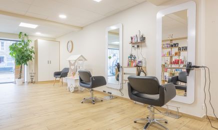 Janice Coiffure  : Coiffeur à Barfleur