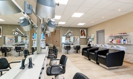 Anne coiffure : Barbier à Rethel