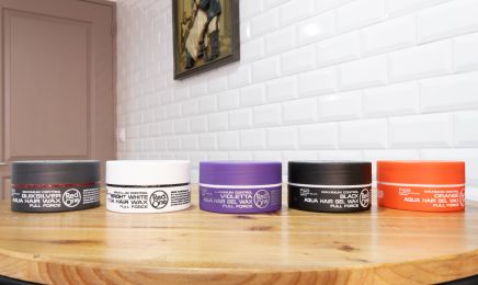 Le Mâle Rasé : Coiffeur à Aix-en-Provence