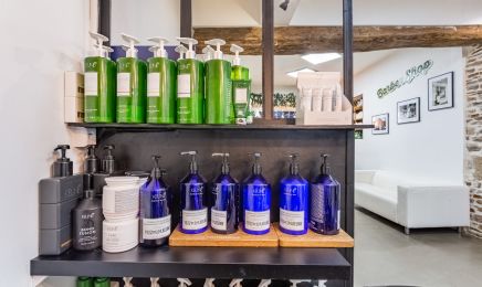 Fouge'Hair : Coiffeur à Fougères