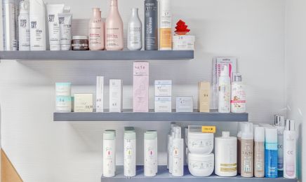 Anne Marie Coiffure : Coiffeur à Gravigny