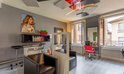 Gilles Dupuy Concept - Ambert  : Coiffeur à Ambert