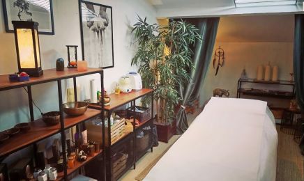 Le Nomade  : Institut de beauté à L'Union