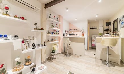 L’atelier de Masy : Coiffeur à Beaucaire