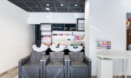 Addict Paris - Saint-Raphaël : Coiffeur à Saint-Raphaël