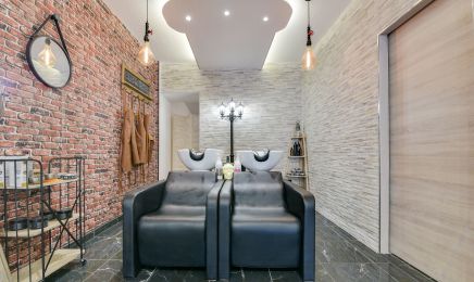 Panam Barber : Barbier à Clermont-Ferrand