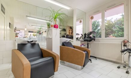 Créa Coiffure  : Coiffeur à Dardilly