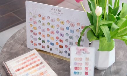 Zim Nails & Beauty : Nagelstudio in Zirndorf