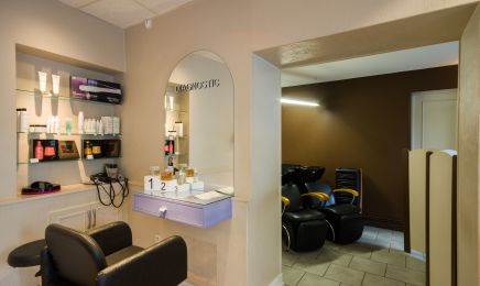Styl' Coiffure : Coiffeur à Gironde-sur-Dropt