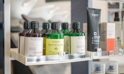 Design’Hair : Coiffeur à Villars