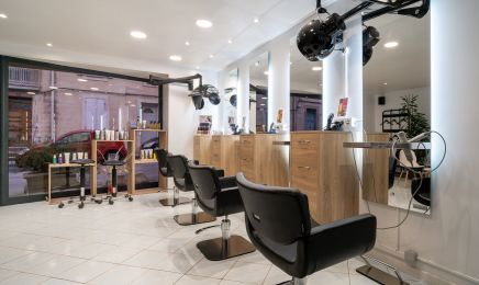 Karine Coiffure : Coiffeur à Fuveau