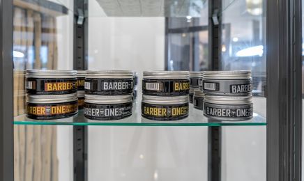 White Barber : Barbier à Saint-Herblain