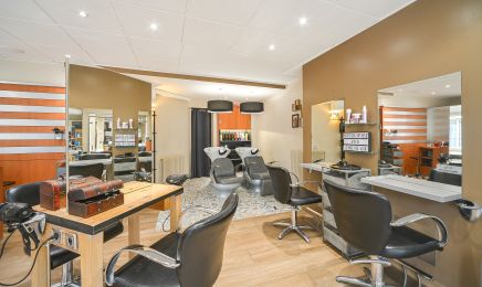 ID D'Artist Luynes : Coiffeur à Luynes