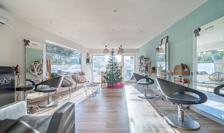 L'atelier de Mary : Coiffeur à Salles-d'Aude