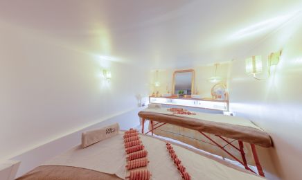 Olfa Perbal Paris 15 - Une technique faite par une femme pour toutes les femmes : Institut de beauté à Paris