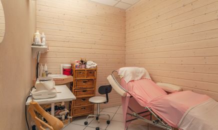 Helianthe beauté : Coiffeur à Annecy
