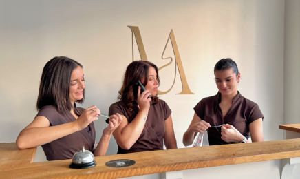 Mon Authentique : Institut de beauté à Montfort-le-Gesnois