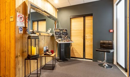 Zen&Crea Maison de Coiffure et du Bien-Être : Coiffeur à Cherbourg-en-Cotentin