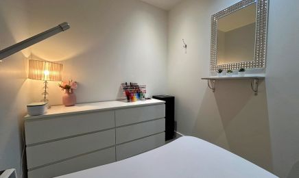 Belle Comme L : Institut de beauté à Montluel