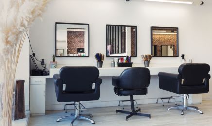 Au Salon de Laura : Coiffeur à Cherbourg-en-Cotentin