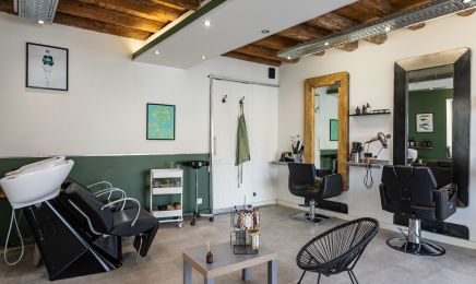 Atmosf'hair : Coiffeur à Tarascon