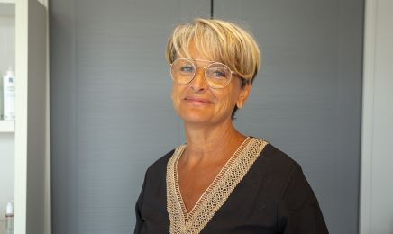 L’expert capillaire  : Coiffeur à Laval