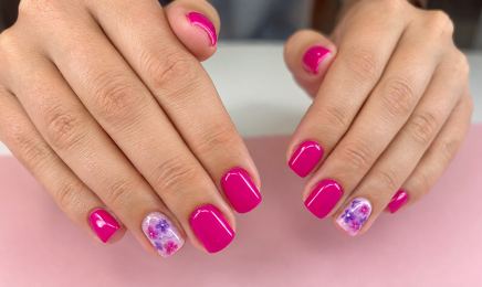 Beauty Nails by Chrystale : Manucure à Carnoux-en-Provence