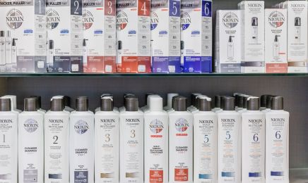 Olivier b artisan coiffeur : Coiffeur à Vannes