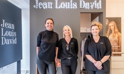 Jean Louis David - Issy-les-Moulineaux Général Leclerc : Coiffeur à Issy-les-Moulineaux