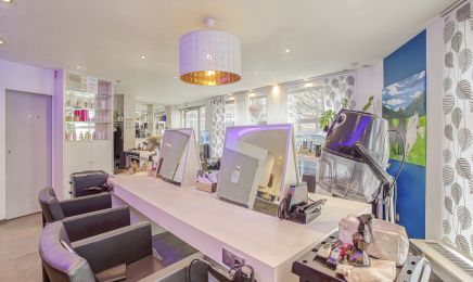 ORIGAS : Coiffeur à Strasbourg