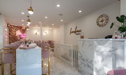 Loulou Nails & Hair Clichy : Manucure à Clichy