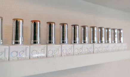 The Lounge Natural Nail : Manucure à Bordeaux