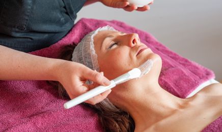 Syrélia Beauté : Manucure à Ernolsheim-Bruche