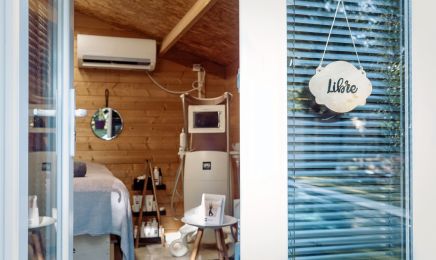 Belo Bien-Être  : Institut de beauté à Bouc-Bel-Air