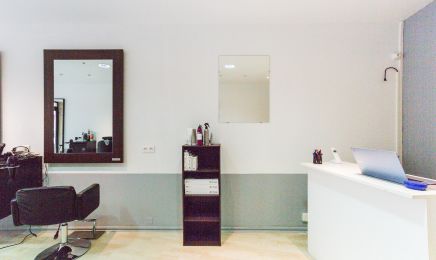 L’Atelier 2.0 : Coiffeur à Moulins