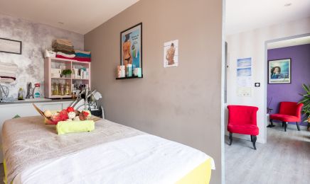 Corps & Forme : Coiffeur à Saint-Victoret