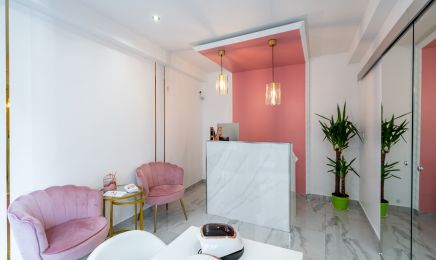 M.Beautys : Institut de beauté à Orléans
