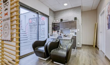 Le coiffeur Jaunet Ghislain : Coiffeur à Boufféré