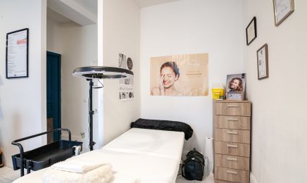 L'Atelier Beauté de Camille : Institut de beauté à Anglure