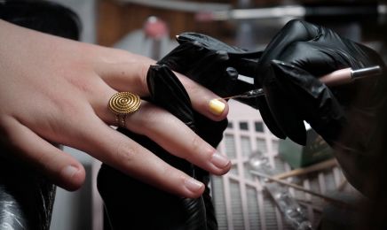 Pimp My Nailz : Manucure à Mont-de-Marsan