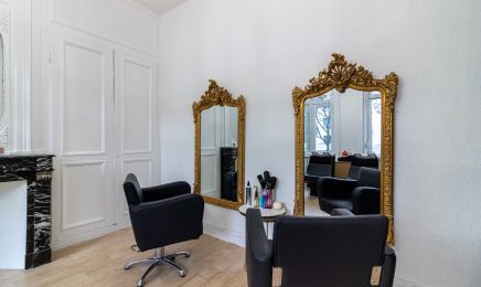 Hair By Vincenzo : Coiffeur à Lille