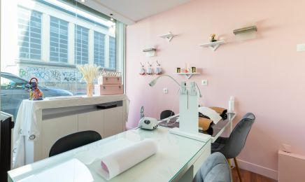 Beauté et Look - Lyon 8 : Institut de beauté à Lyon