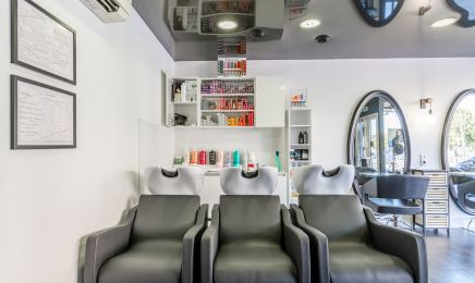 Studio 31  : Coiffeur à Tournefeuille