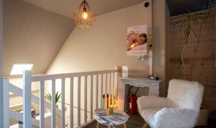 Institut Secrets de Beauté  : Institut de beauté à Ligné