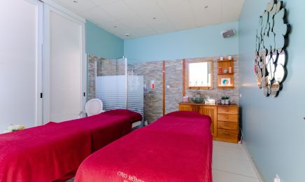 Niagara - Centre de Beauté : Institut de beauté à Marquette-lez-Lille