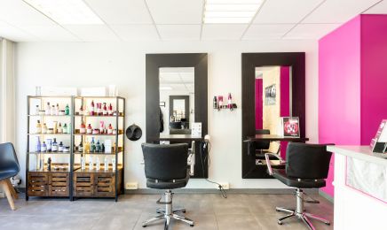 Sub'Style - Étrépagny : Coiffeur à Étrépagny
