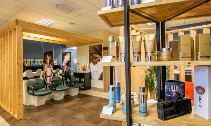 Coupe et tendance : Coiffeur à Saint-Alban