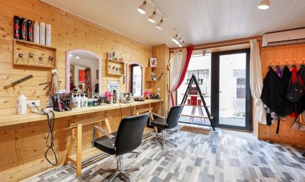 Impulsion Coiffure  : Coiffeur à Argeliers
