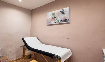 ML Beauty : Institut de beauté à Allauch